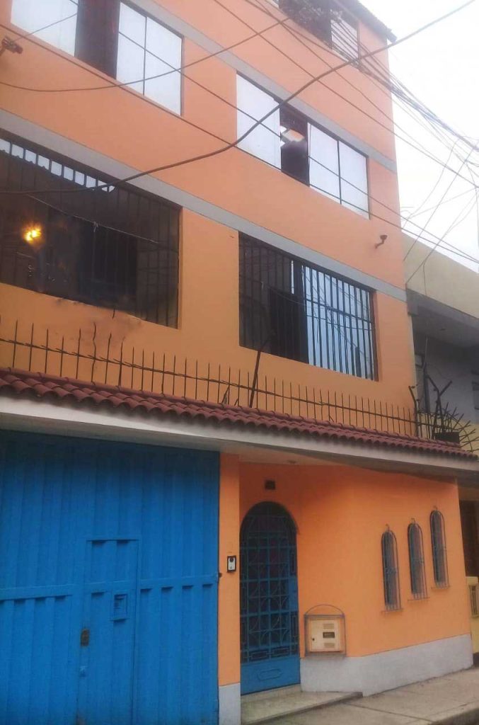 Departamento en venta El Agsutino